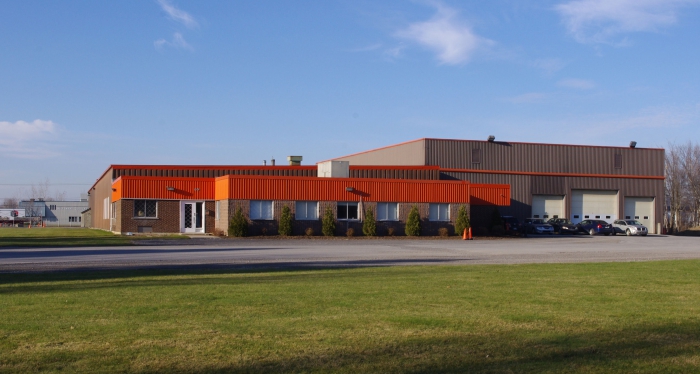 LCA Commercial complète la vente d'un immeuble industriel à Joliette