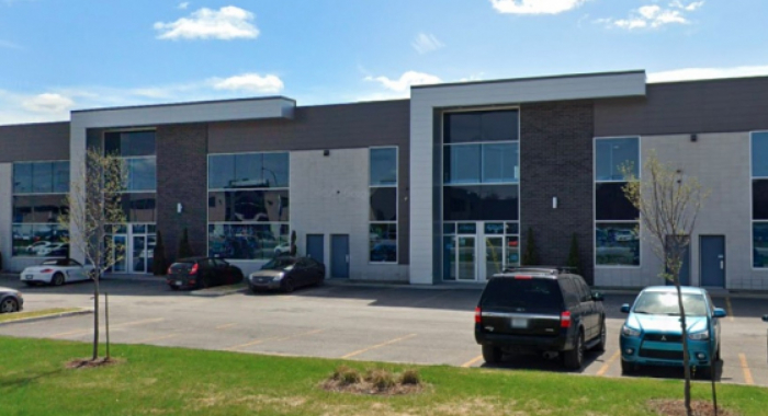 LCA Commercial finalise la vente de 3 copropriétés industrielles à Laval